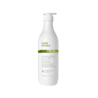 Milk_shake Energizing Blend Energizing Conditioner for Fine Hair 1000 ml - By Baano