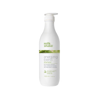 Milk_shake Energizing Blend Energizing Shampoo for Fine Hair 1000 ml - By Baano