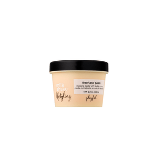 Milk_shake Freehand Paste 100 ml - By Baano