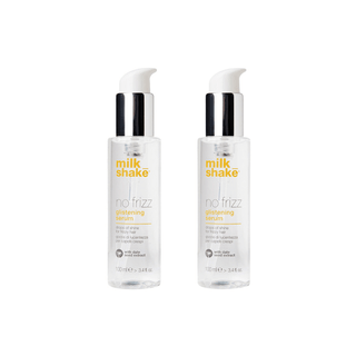 Milk_shake Glistening Shine Hair Serum 100 ml 2 Pack - By Baano