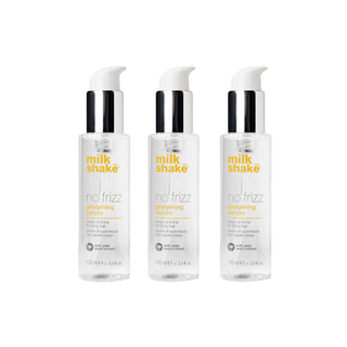 Milk_shake Glistening Shine Hair Serum 100 ml 3 Pack - By Baano
