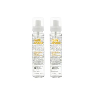Milk_shake Glistening Shine Serum 100 ml 2 Pack - By Baano