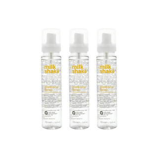 Milk_shake Glistening Shine Serum 100 ml 3 Pack - By Baano