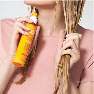 Milk_shake Incredible Milk 12 Action Leave-In Conditioner 150 ml - By Baano