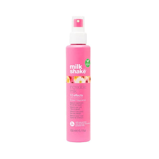 Milk_shake Incredible Milk Flower 12 Action Leave-In Conditioner 150 ml - By Baano