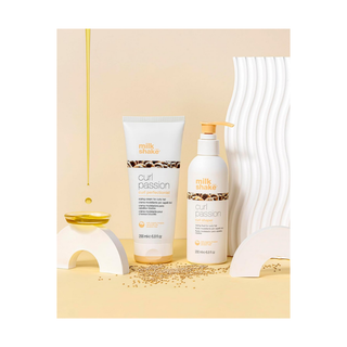 Milk_shake Lifestyling Curl Shaper Curl Definer 200 ml - By Baano