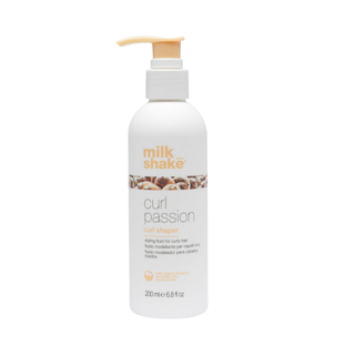 Milk_shake Lifestyling Curl Shaper Curl Definer 200 ml - By Baano