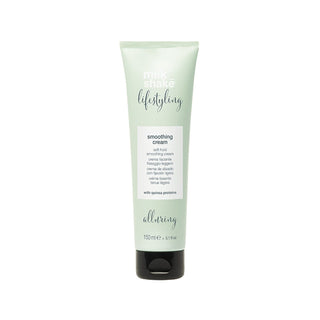 Milk_shake Lifestyling Smoothing Styling Cream 150 ml - By Baano