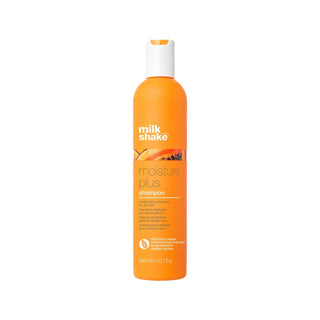 Milk_shake Moisture Plus Shampoo 300 ml Chivela