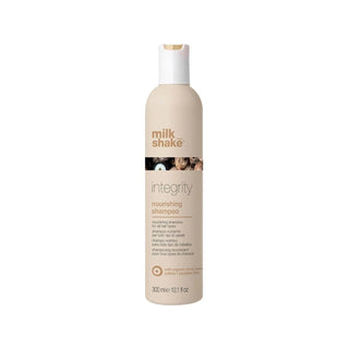 Milk_shake Sulfate Free Nourishing Shampoo for All Hair Types 300 ml - By Baano
