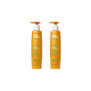 Milk_shake Sun&More Sensual Lotion After Sun Moisturizer 250 ml 2 Pack - By Baano