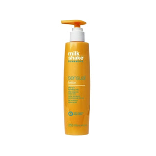 Milk_shake Sun&More Sensual Lotion After Sun Moisturizer 250 ml - By Baano