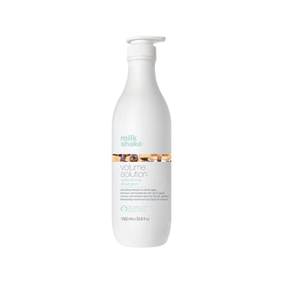 Milk_shake Volume Solution Volume Shampoo 1000 ml - By Baano