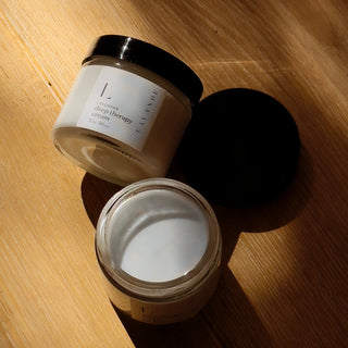 Mini Deep Therapy Cream 2oz - By Baano