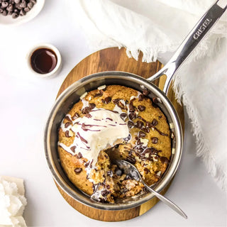 Mini Frying Pan - By Baano