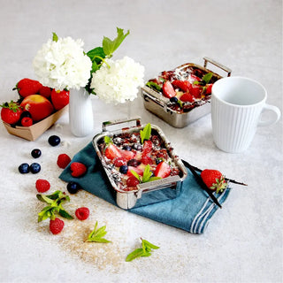 Mini Roaster - By Baano