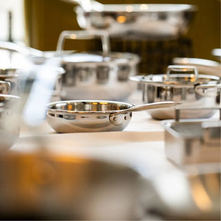 Mini Saucepan - By Baano