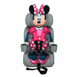 Minnie Mouse 2-in-1 Car Seat
