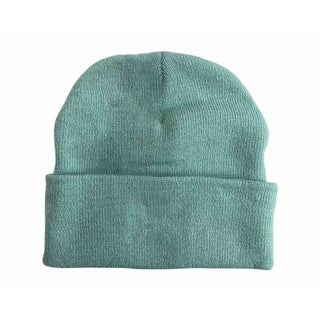 KIDS Classic Oversized Logo C.C Beanie