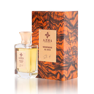 Mishmish Al Oud - By Baano