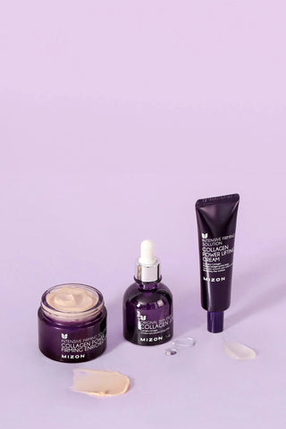 Mizon Collagen Power Firming Eye Cream 25 ml - By Baano