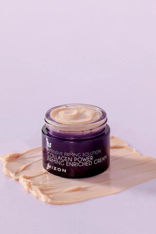 Mizon Collagen Power Firming Eye Cream 25 ml - By Baano