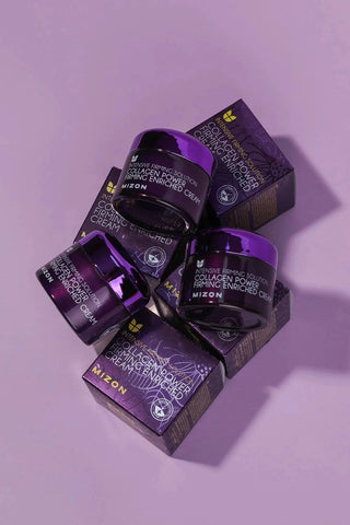 Mizon Collagen Power Firming Eye Cream 25 ml - By Baano