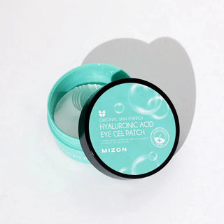 Mizon Hyaluronic Acid Eye Gel Patch 60 pcs - By Baano