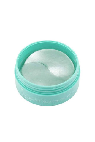 Mizon Hyaluronic Acid Eye Gel Patch 60 pcs - By Baano