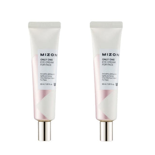 Mizon Only One Eye Cream For Face 30 ml 2 Pack - By Baano