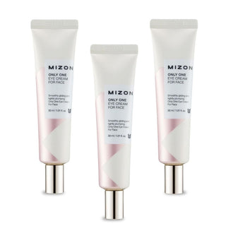Mizon Only One Eye Cream For Face 30 ml 3 Pack - By Baano