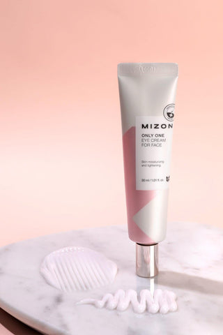 Mizon Only One Eye Cream For Face 30 ml - By Baano