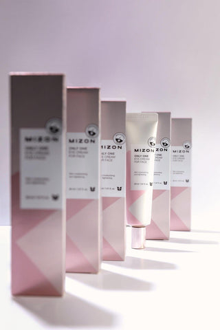 Mizon Only One Eye Cream For Face 30 ml - By Baano