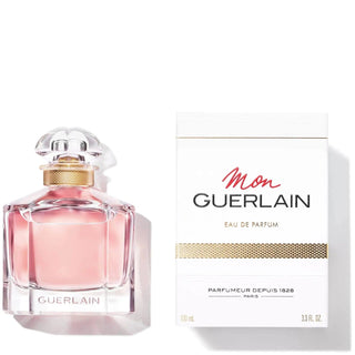 Mon By Guerlain For Women 3.3 oz EDP Spray