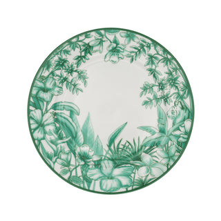 Monsoon Verdant Starter Plate - Case of 12 Plates (+3 Bonus Plates)