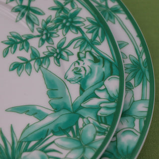 Monsoon Verdant Starter Plate - Case of 12 Plates (+3 Bonus Plates)