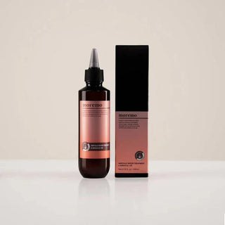 Moremo - Ampoule Water Treatment Miracle 100 - Hair and Scalp Repair Concentrated Ampoule 200 ml - By Baano