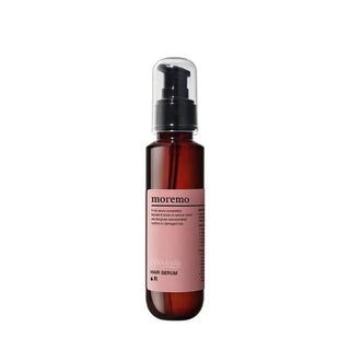 Moremo - Hair Serum R 120ml - By Baano