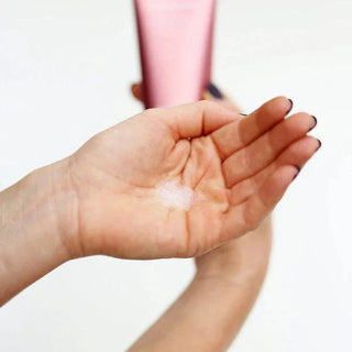 Moremo - Recovery Balm B - Heat Protective Repair Protein Coating 120ml - By Baano