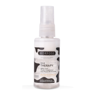 Morfose Milk Therapy Blow Dry Water 50 ml - By Baano