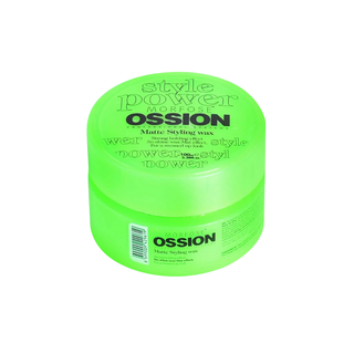 Morfose Wax Matte Styling 100 ml - By Baano