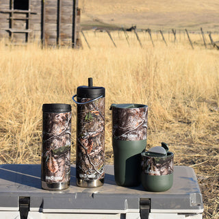 26oz Rise Tumbler - Mossy Oak