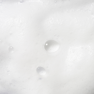 CLEANSING FACE & EYE MOUSSE - By Baano