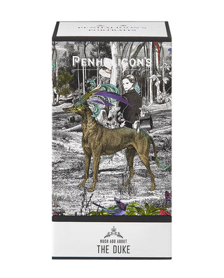 Much Ado About The Duke By Penhaligon's For Men 2.5oz EDP Spray - By Baano