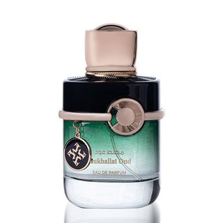 Mukhallat Oud - By Baano