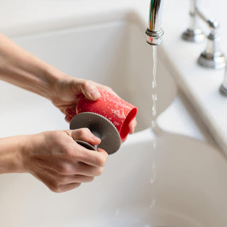 Mushroom Sponge ezpz