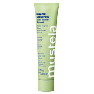 Mustela 3 Effect Avocado Balm 75 ml Chivela