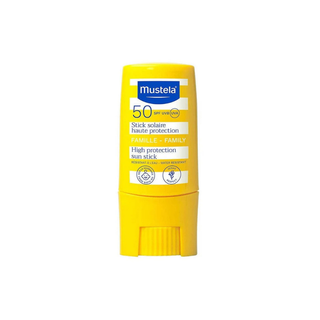 Mustela SPF50+ Very High Protection Factor Sun Stick 9 ml - By Baano