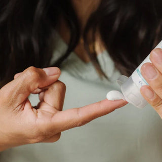 Mustela Stelatopia Emollient Face Cream Face Cream 40 ml Chivela