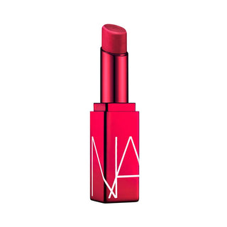NARS Afterglow Lip Balm - 3 GR / Turbo - Transparent Cherry Red - By Baano